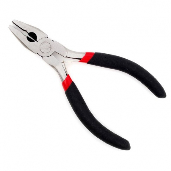 Инструменты для создания бижутерии Пассатижи (плоскогубцы) арт.LT-003 Инструменты для создания бижутерии Пассатижи (плоскогубцы) арт.LT-003