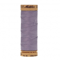 22708_Нить для ручного квилтинга вощеная QUILTING EXTRA STARK, 150 м