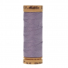 22708_Нить для ручного квилтинга вощеная QUILTING EXTRA STARK, 150 м