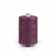 Нитки армированные 45ЛЛ  2500 м цв.1506 т.сиреневый