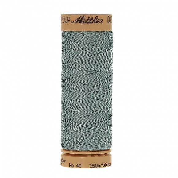 22711_Нить для ручного квилтинга вощеная QUILTING EXTRA STARK, 150 м