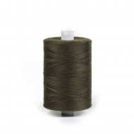 Нитки армированные 45ЛЛ 2500 м цв.5508 т.хаки Нитки армированные 45ЛЛ 2500 м цв.5508 т.хаки