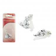 Лапка для шв.маш. Aurora AU-108 для потайной строчки (в блистере)