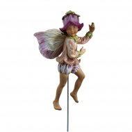 189074_Фигурка декоративная, цветочный эльф "Колокольчик"