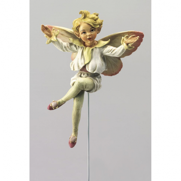 189080_Фигурка декоративная, цветочный эльф "Агатосма" 189080_Фигурка декоративная, цветочный эльф "Агатосма"