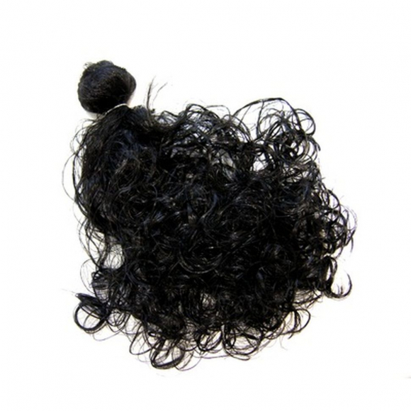 Трессы кудри арт.КЛ.24076 B-50 см, L-30см уп.2шт цв.Ч Трессы кудри арт.КЛ.24076 B-50 см, L-30см уп.2шт цв.Ч