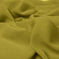 Ткань креп-шифон арт.TBY.8021-190 плот.105г/м2 100% ПЭ шир. 150см цв.190 горчица рул.35м