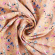 Ткань Софт 105 г кв.м 97% полиэстер, 3% спандекс шир.150 см арт.TBY.M111.6 цв.6 персиковый уп.1м