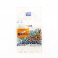 Бисер №10, 5 г., цвет 78133