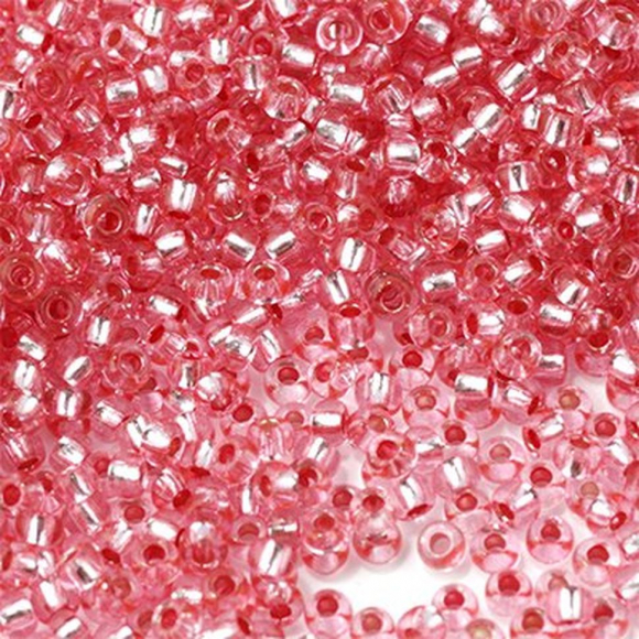 Бисер Preciosa арт. 78191 уп.5г