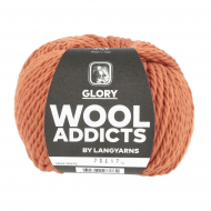 161838_Пряжа Glory, 100% шерсть, 50 г, 70 м