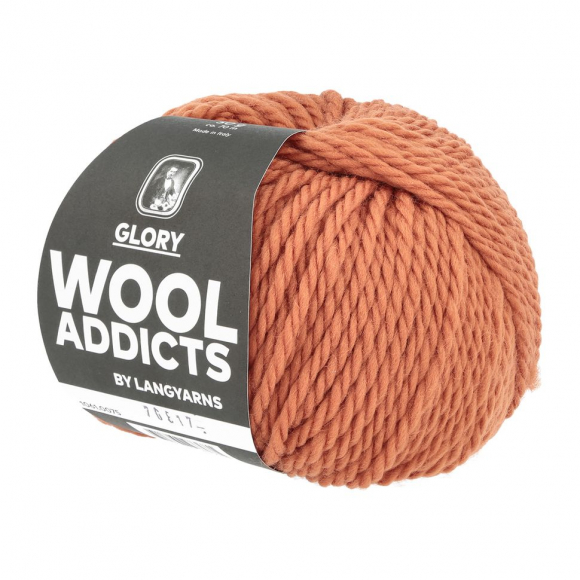 161838_Пряжа Glory, 100% шерсть, 50 г, 70 м