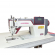 Прямострочная промышленная швейная машина Aurora A-5EH (Дизайнерские строчки)