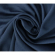 Ткань Меланж стрейч 190 г кв.м 59% вискоза, 38% полиэстер, 3% спандекс шир.150 см арт.Р.11339.08 цв.08 синий уп.25м