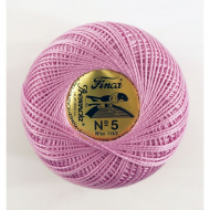 115647_Мулине "Finca Perle" (Жемчужное") №5 однотонный цвет 2397 115647_Мулине "Finca Perle" (Жемчужное") №5 однотонный цвет 2397