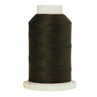 159518_Нить оверлочная универсальная, SERACOR, 1000 м