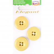 Пуговицы ELEGANT