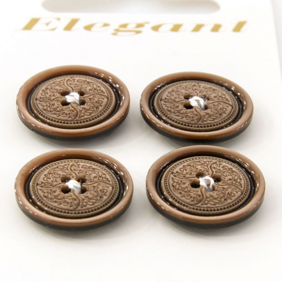 123730_Пуговицы ELEGANT