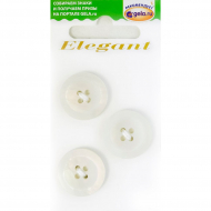 Пуговицы ELEGANT