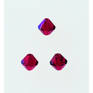 96410_Изделие из стекла "Рондели"