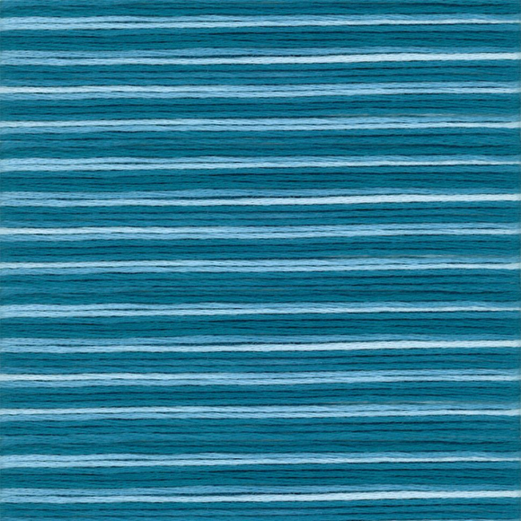 164906_Мулине Cosmo меланж Seasons 8055