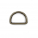 127882_Полукольцо металлическое, 25 мм