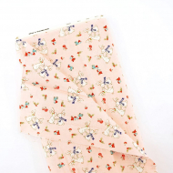 188070_Ткань для пэчворка "Pixie Noel"