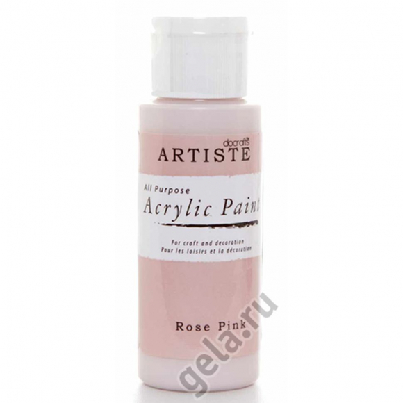 53194_Краска акриловая ARTISTE