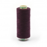 Нитки Dor Tak бытовые 40/2 полиэстер 366м цв.197 бордовый