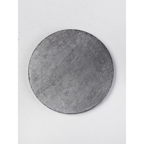 Магнит ферритовый диск ?30мм h3мм арт.TBY.M3-30 уп.50шт