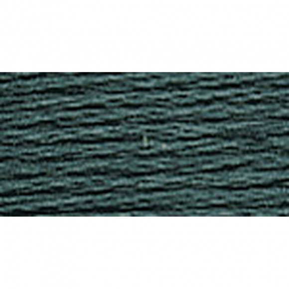 Нитки для вышивания Gamma мулине (0207-0819) 100% хлопок 24 x 8 м цв.0665 т.серый Нитки для вышивания Gamma мулине (0207-0819) 100% хлопок 24 x 8 м цв.0665 т.серый