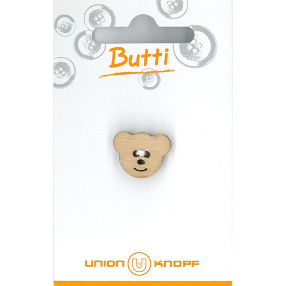 Пуговицы UNION KNOPF Пуговицы UNION KNOPF