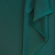 Ткань шелк Армани 90 г/м? 97% полиэстер, 3% спандекс шир.145 см арт.Р.26833.47 цв.47 изумрудный рул.25м