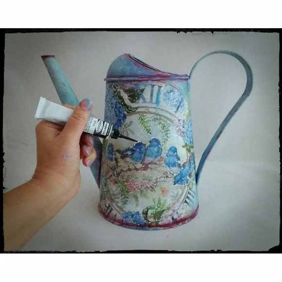 70968_Контур акриловый "Contour" 70968_Контур акриловый "Contour"