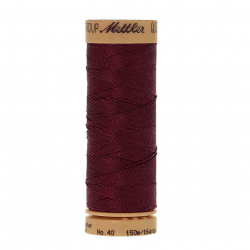 22714_Нить для ручного квилтинга вощеная QUILTING EXTRA STARK, 150 м