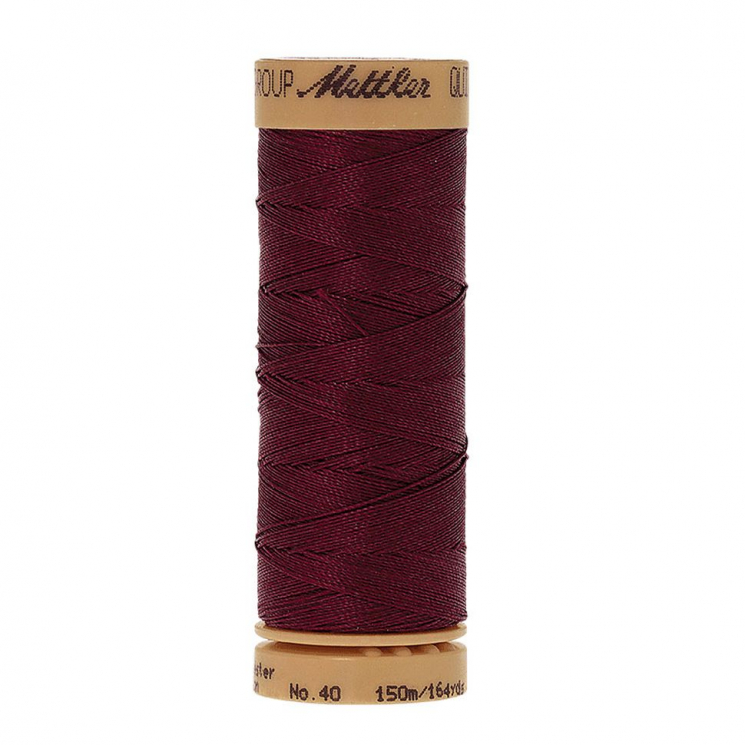 22714_Нить для ручного квилтинга вощеная QUILTING EXTRA STARK, 150 м