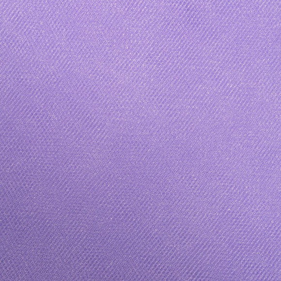 Фатин Кристалл средней жесткости блестящий арт.K.TRM шир.300см, 100% полиэстер цв. 21 К уп.5м - сиреневый Фатин Кристалл средней жесткости блестящий арт.K.TRM шир.300см, 100% полиэстер цв. 21 К уп.5м - сиреневый