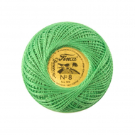 50262_Мулине "Finca Perle"(Жемчужное"), №8, однотонный цвет 4394 50262_Мулине "Finca Perle"(Жемчужное"), №8, однотонный цвет 4394