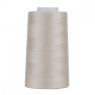 Нитки швейные 40/2 полиэстер 5000 ярд цв.208 персиковый MAX