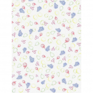 Канва дизайнерская МП СТУДИЯ арт.КД-130 40х30 см