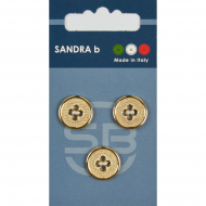 Пуговицы Sandra
