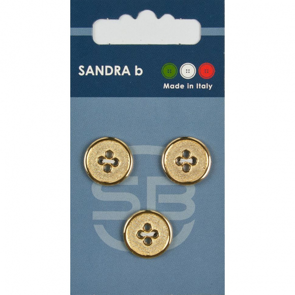 Пуговицы Sandra
