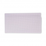 Канва Gamma K04 Aida №14 100% хлопок 50 x 50 см уп.5 шт цв.св.сиреневый