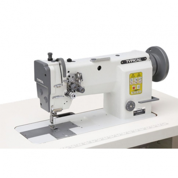 Промышленная швейная машина Typical (голова) GC6160H