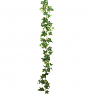 Ветка декоративная "Плющ"