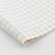 Канва в упаковке Easy Count Lugana 25 ct, 100 x 140 cм, цвет №1219