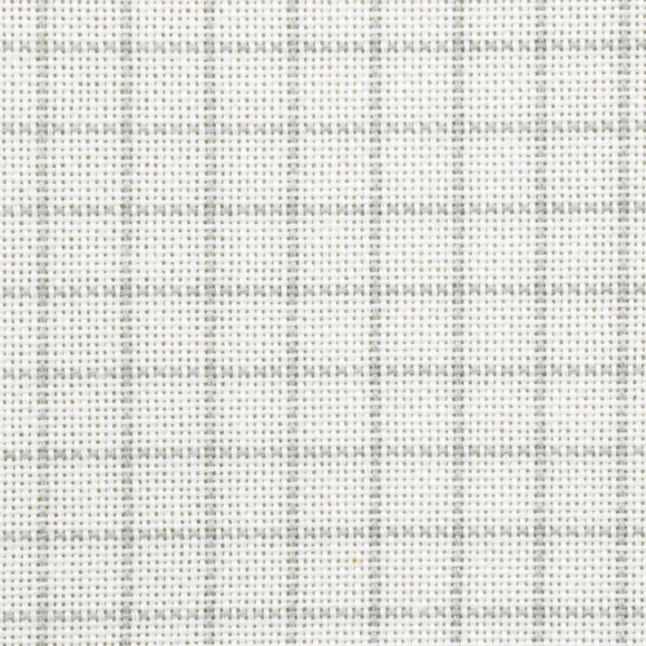 Канва в упаковке Easy Count Lugana 25 ct, 100 x 140 cм, цвет №1219