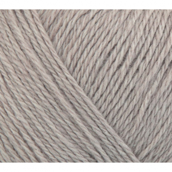 Пряжа Esther, 55% шерсть, 45% хлопок, 50 г, 230 м