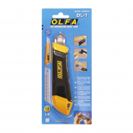 190025_Нож сверхмощный Olfa со встроенным съемным контейнером