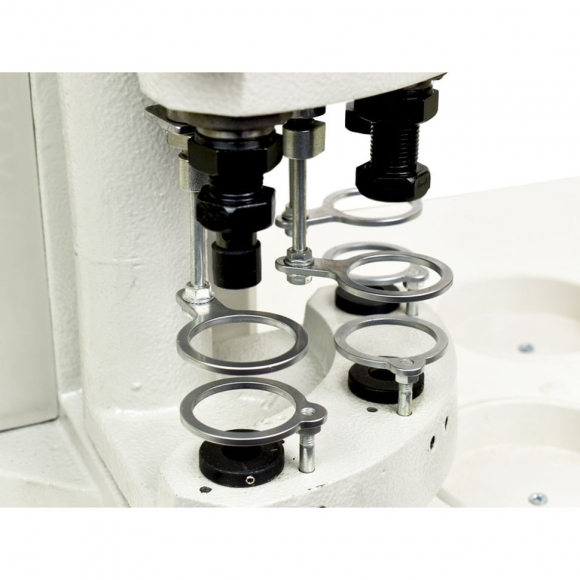 Электрический пресс для установки фурнитуры Aurora P-3